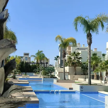 Ave Golf Sm Pool Apartamento Vistabella (Valencia)