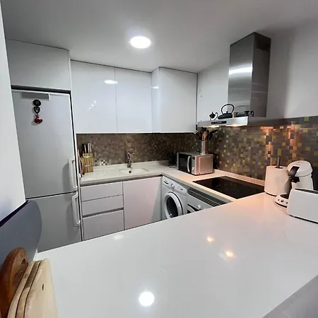 Apartamento Ave Golf Sm Pool Vistabella (Valencia)